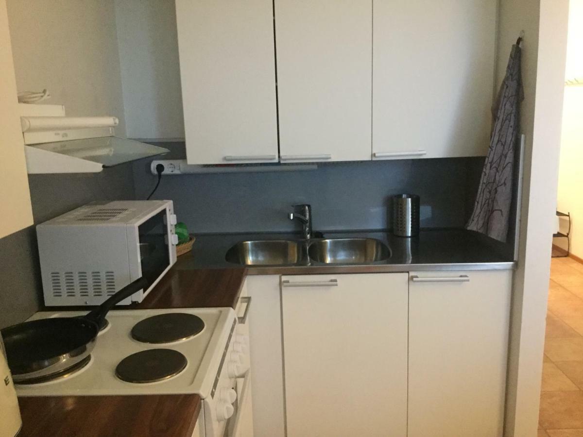 Two Bedroom Apartment Best View To The Sea Glassed Balcony Free Private Parking Kemi Exterior photo