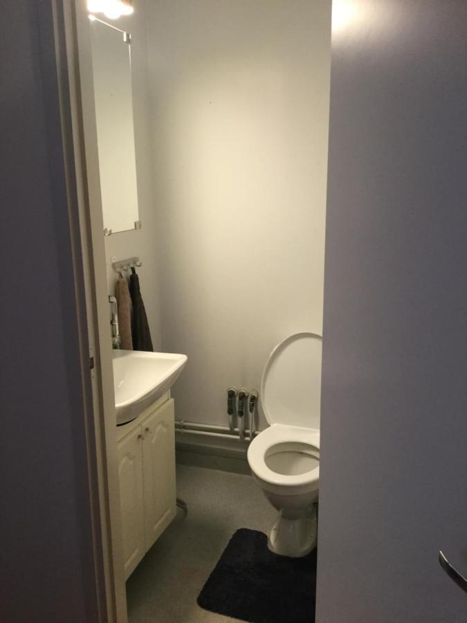 Two Bedroom Apartment Best View To The Sea Glassed Balcony Free Private Parking Kemi Exterior photo